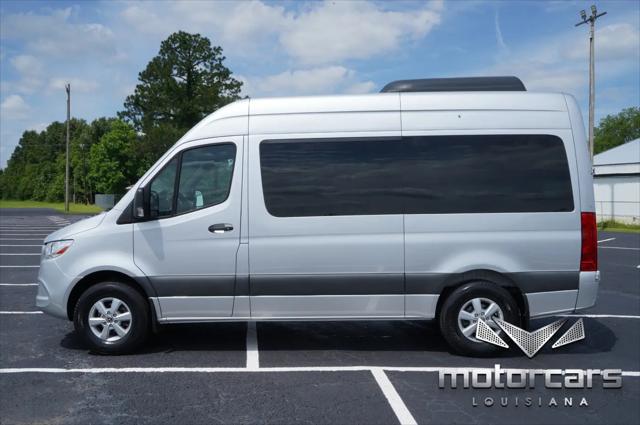 2020 Mercedes-Benz Sprinter 2500 Standard Roof V6