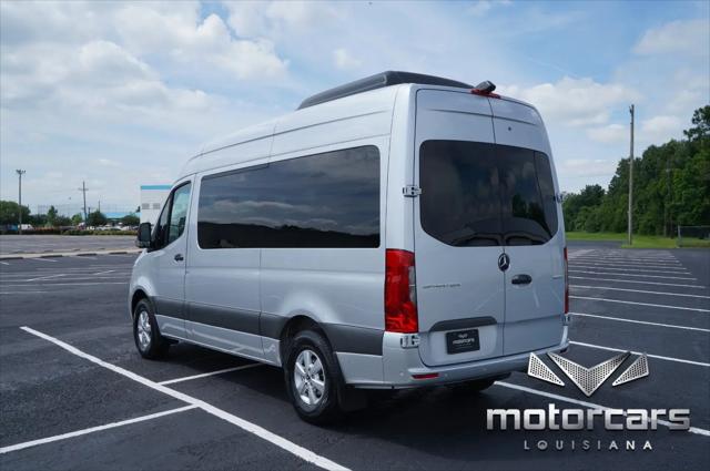 2020 Mercedes-Benz Sprinter 2500 Standard Roof V6