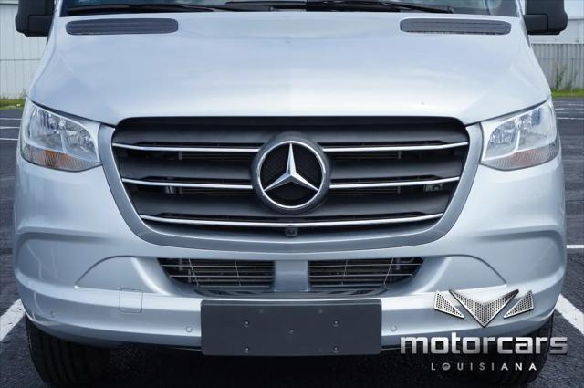 2020 Mercedes-Benz Sprinter 2500 Standard Roof V6