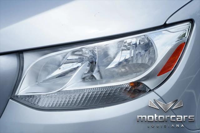 2020 Mercedes-Benz Sprinter 2500 Standard Roof V6