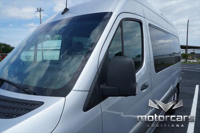 2020 Mercedes-Benz Sprinter 2500 Standard Roof V6