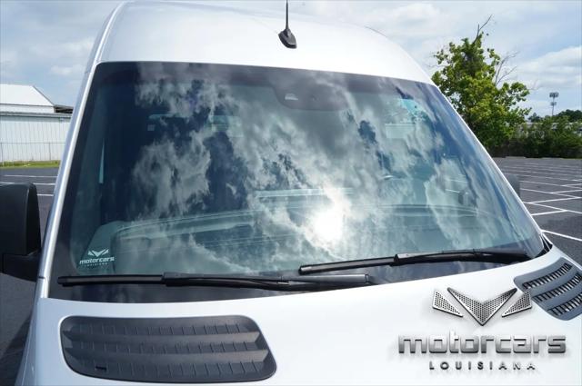 2020 Mercedes-Benz Sprinter 2500 Standard Roof V6