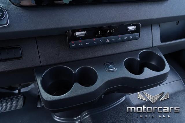 2020 Mercedes-Benz Sprinter 2500 Standard Roof V6