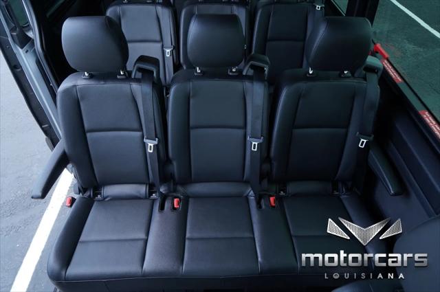 2020 Mercedes-Benz Sprinter 2500 Standard Roof V6