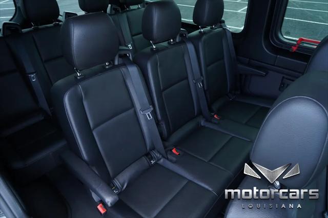 2020 Mercedes-Benz Sprinter 2500 Standard Roof V6