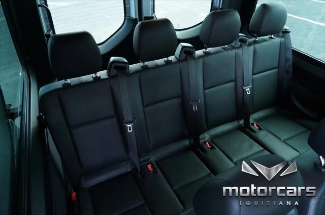 2020 Mercedes-Benz Sprinter 2500 Standard Roof V6