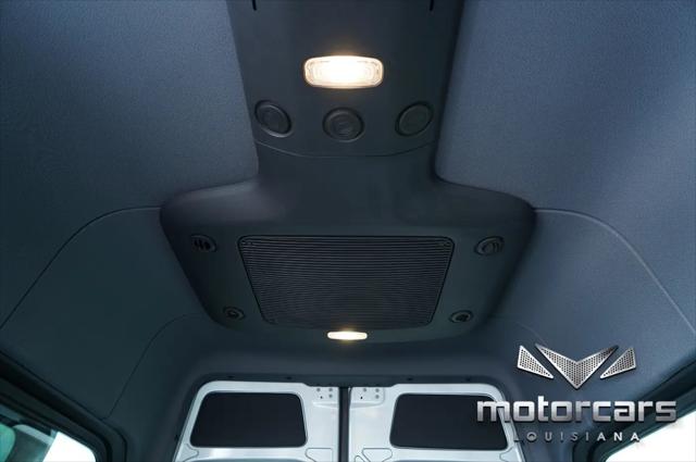 2020 Mercedes-Benz Sprinter 2500 Standard Roof V6