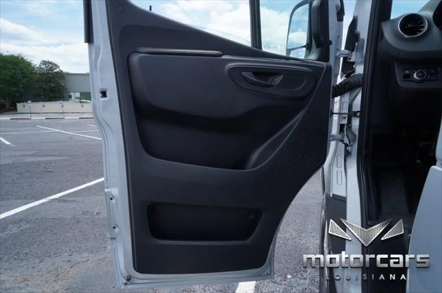 2020 Mercedes-Benz Sprinter 2500 Standard Roof V6