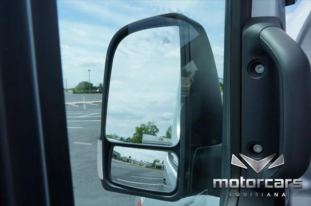 2020 Mercedes-Benz Sprinter 2500 Standard Roof V6