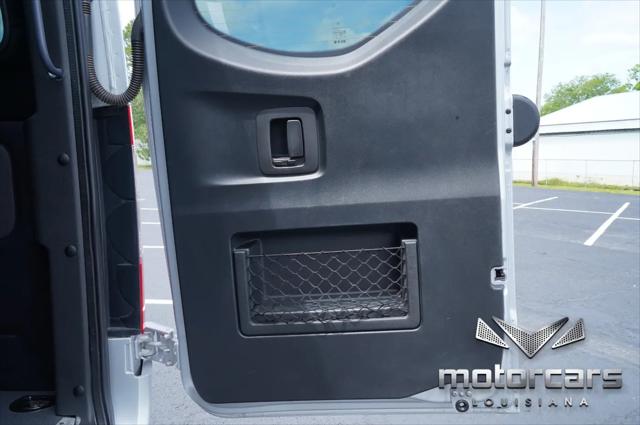 2020 Mercedes-Benz Sprinter 2500 Standard Roof V6