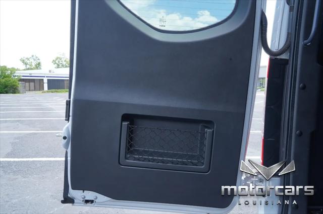 2020 Mercedes-Benz Sprinter 2500 Standard Roof V6