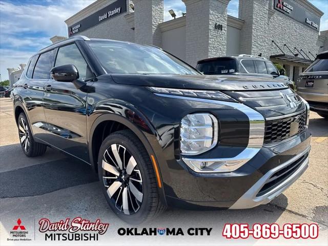 2026 Mitsubishi Outlander SEL 2.5 2WD for sale in Oklahoma City, OK