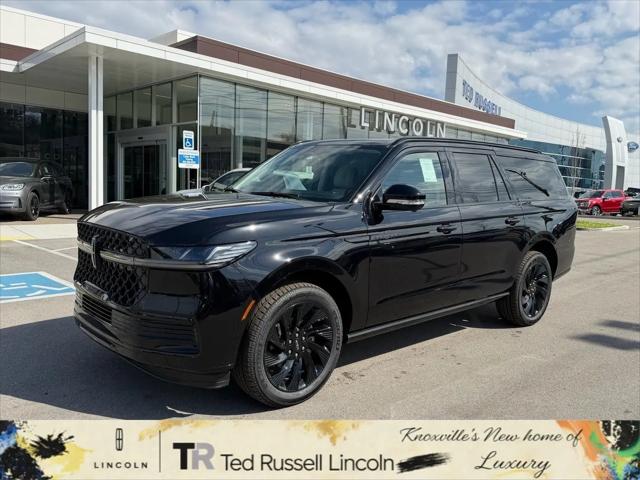 2026 Lincoln Navigator Reserve for sale in Knoxville, TN
