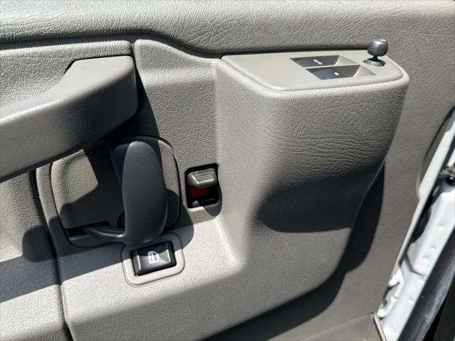 2022 Chevrolet Express Cutaway Work Van