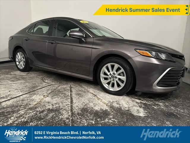 2023 Toyota Camry LE for sale in Norfolk, VA