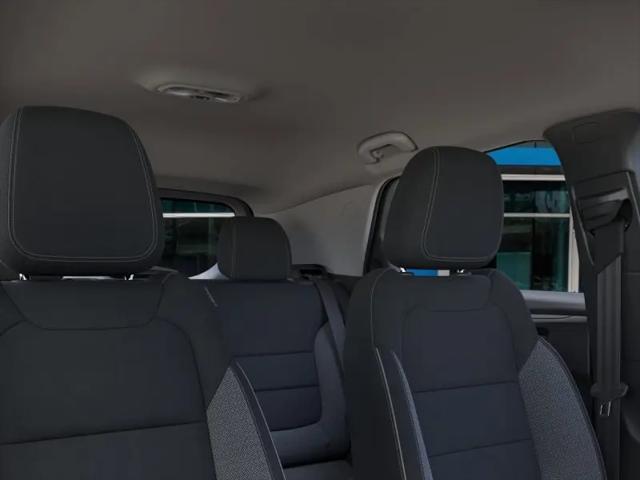 2026 Chevrolet TrailBlazer FWD LT