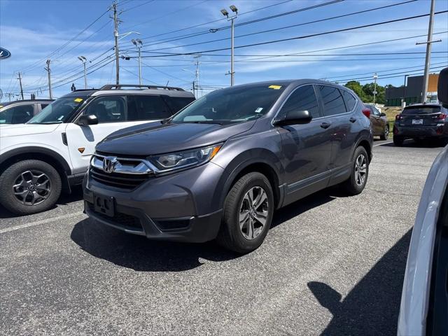 2018 Honda CR-V LX for sale in Knoxville, TN