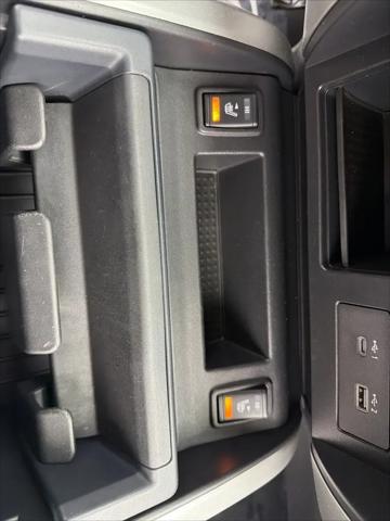 2021 Nissan Titan Crew Cab SV 4x4