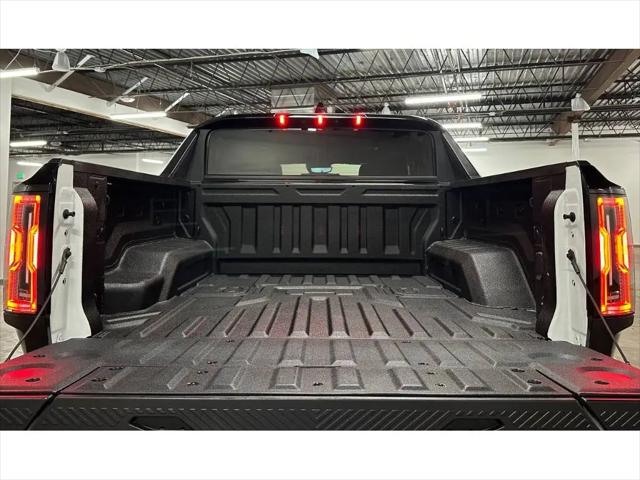 2025 GMC HUMMER EV e4WD 2X