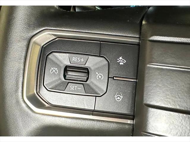 2025 GMC HUMMER EV e4WD 2X