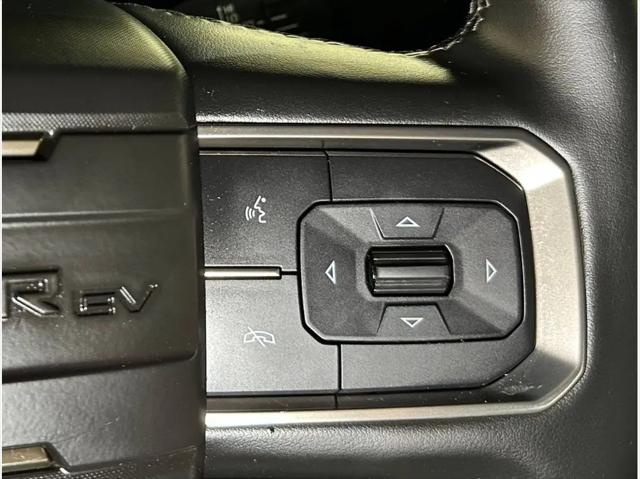 2025 GMC HUMMER EV e4WD 2X