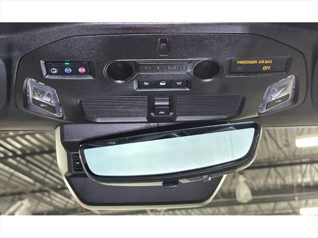 2025 GMC HUMMER EV e4WD 2X