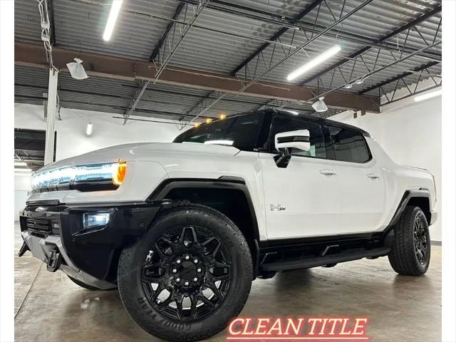 2025 GMC HUMMER EV e4WD 2X for sale in Birmingham, AL