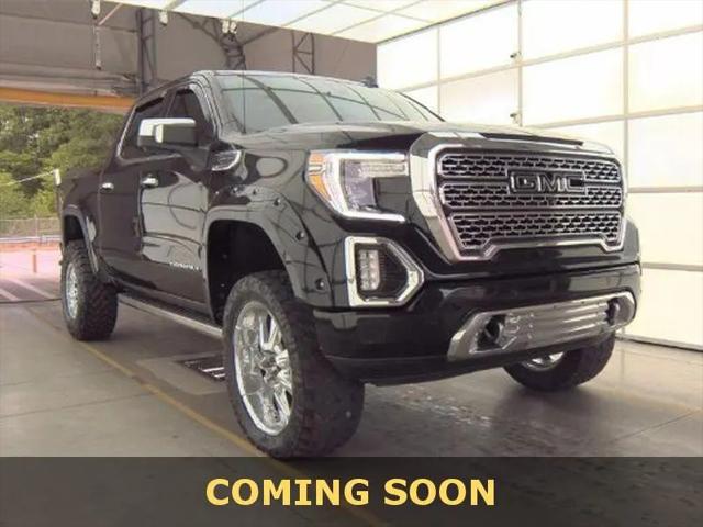 2019 GMC Sierra 1500 Denali for sale in Birmingham, AL