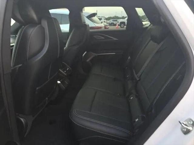 2024 Cadillac iQ Sport w/1SJ