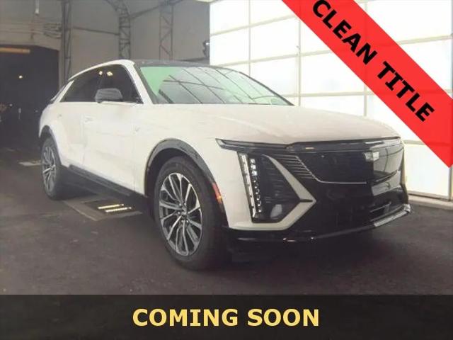 2024 Cadillac iQ Sport w/1SJ for sale in Birmingham, AL