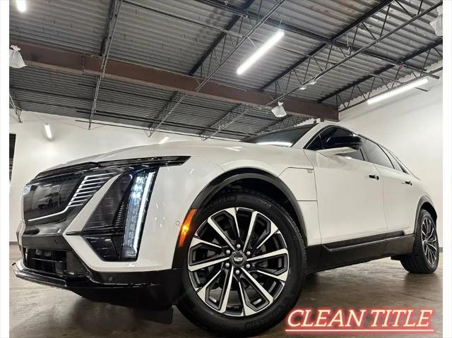 2024 Cadillac iQ Sport w/1SJ for sale in Birmingham, AL