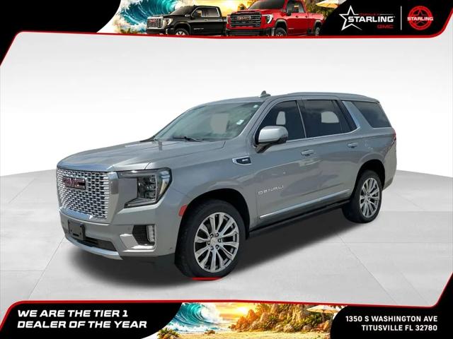 2023 GMC Yukon Denali for sale in Titusville, FL