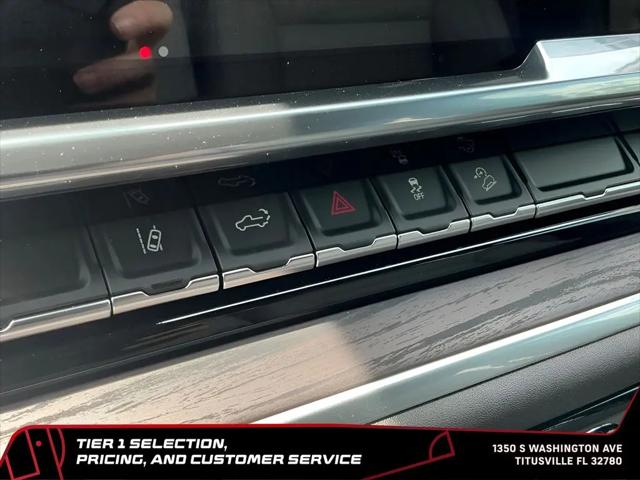 2026 GMC Sierra 2500HD Crew Cab, Standard Bed, SLT, 4WD