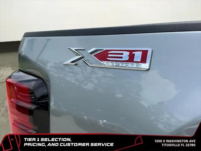 2026 GMC Sierra 2500HD Crew Cab, Standard Bed, SLT, 4WD