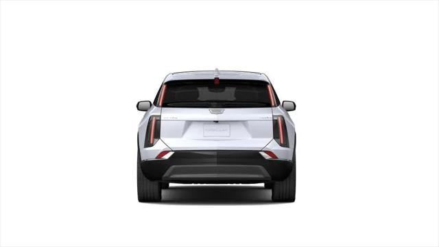 2026 Cadillac iQ Sport