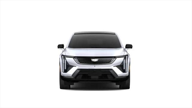 2026 Cadillac iQ Sport