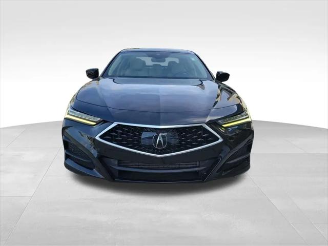 2023 Acura TLX Technology Package