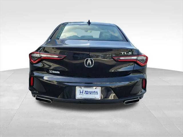 2023 Acura TLX Technology Package