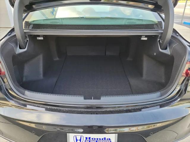 2023 Acura TLX Technology Package
