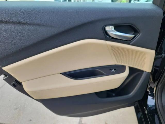 2023 Acura TLX Technology Package