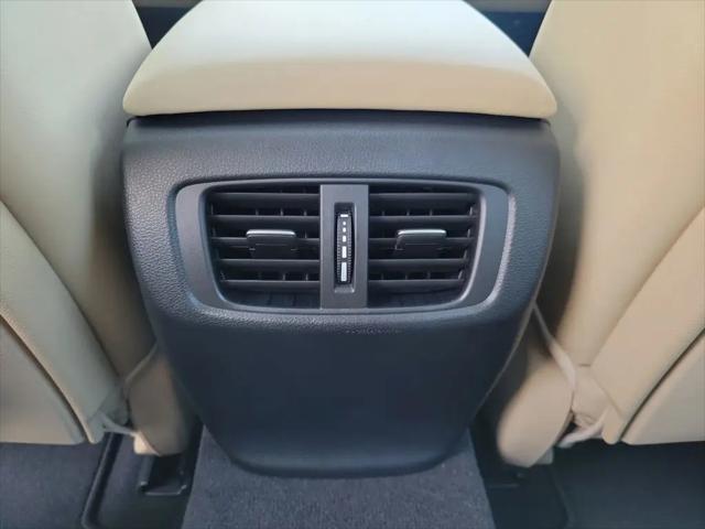 2023 Acura TLX Technology Package