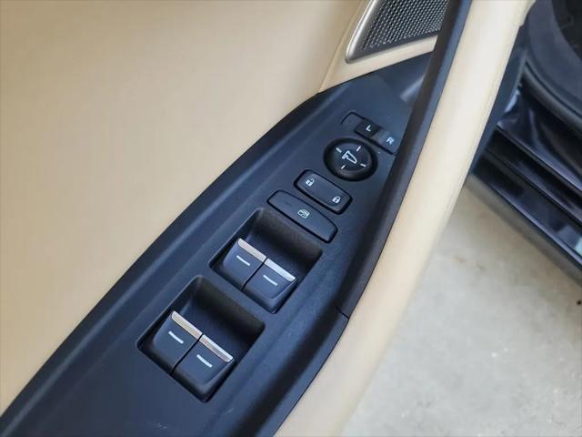 2023 Acura TLX Technology Package