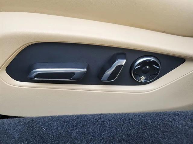 2023 Acura TLX Technology Package