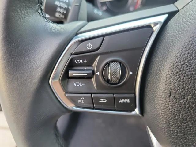 2023 Acura TLX Technology Package