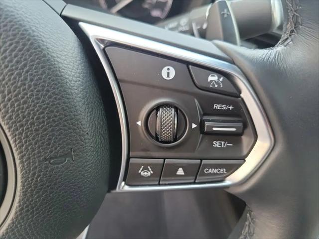 2023 Acura TLX Technology Package