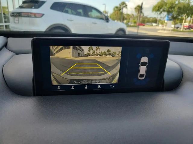 2023 Acura TLX Technology Package