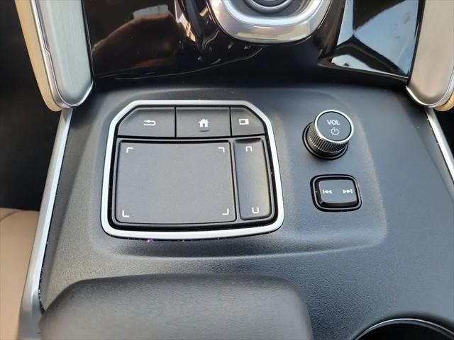 2023 Acura TLX Technology Package