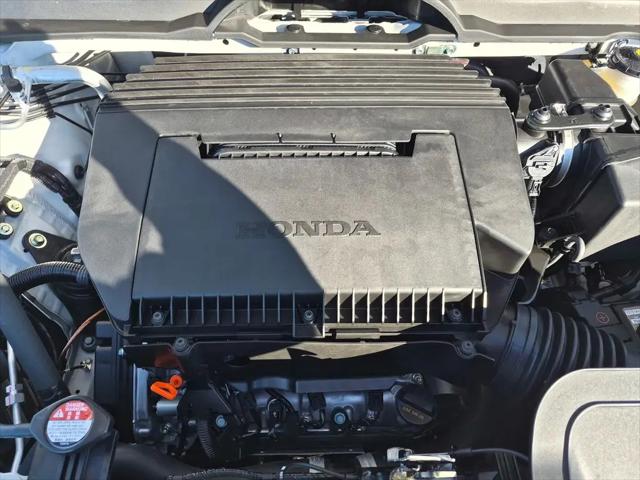 2026 Honda Passport AWD TrailSport