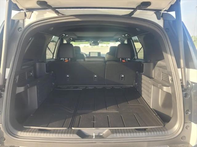 2026 Honda Passport AWD TrailSport