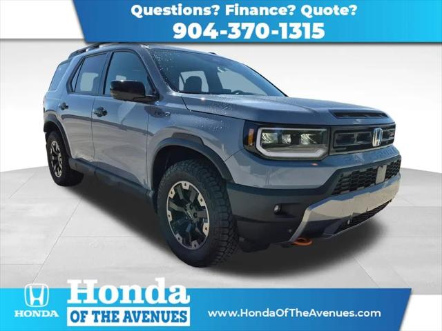 2026 Honda Passport AWD TrailSport Elite for sale in Jacksonville, FL